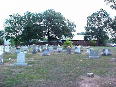 Tanner Cemetry