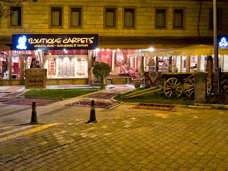 Boutique Carpets & Yastik's