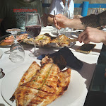 Photo n°1 de l'avis de Martine.a fait le 02/03/2023 à 21:02 sur le  Restaurante À do Rui à Fuseta