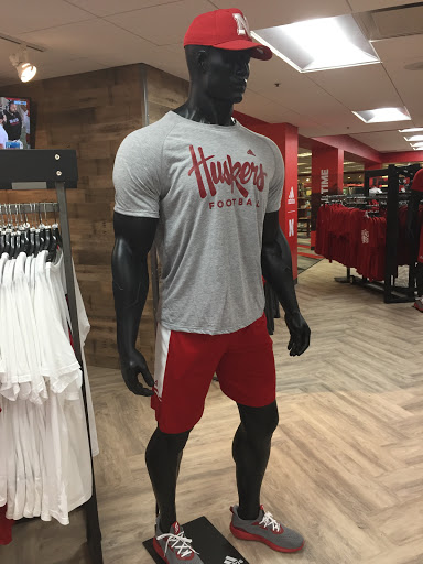 Book Store «University Bookstore», reviews and photos, 1500 S St, Lincoln, NE 68588, USA