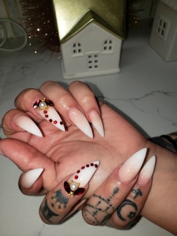 Nail Salon «Q- Nails & Spa», reviews and photos, 12969 SW 112th St, Miami, FL 33186, USA