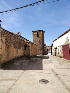 Ayuntamiento de Cerezo Pl. Mayor, 10663 Cerezo, Cáceres, España