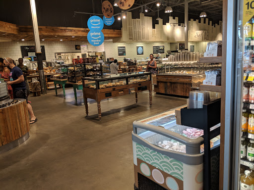 Grocery Store «Whole Foods Market», reviews and photos, 1815 E Victory Dr #101, Savannah, GA 31404, USA