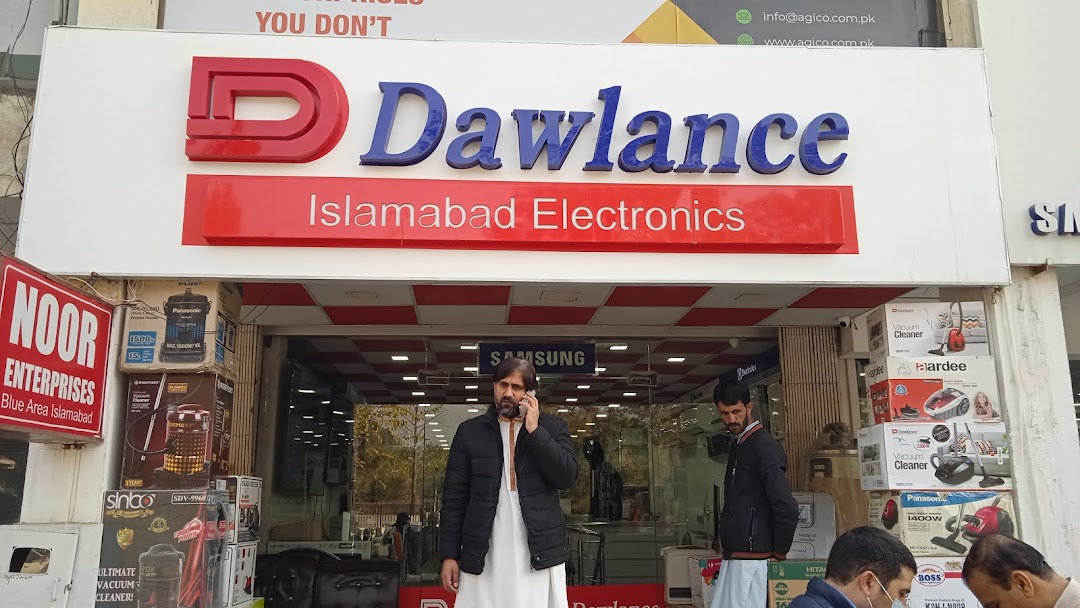 Islamabad Electronics
