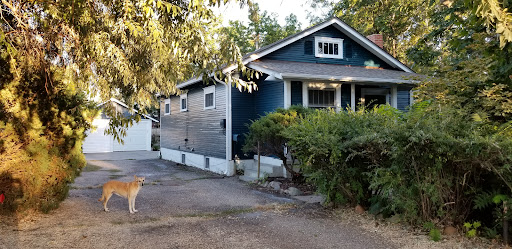 Paint Store «Lucas Paint», reviews and photos, 2950 W 44th Ave, Denver, CO 80211, USA