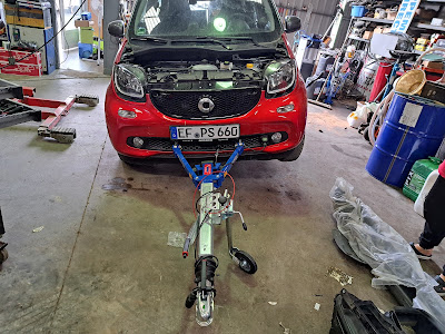 M2L services automobiles à Peypin