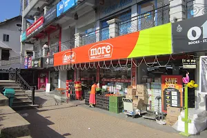 More Supermarket - Virajpet Kodagu image