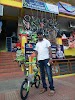 user