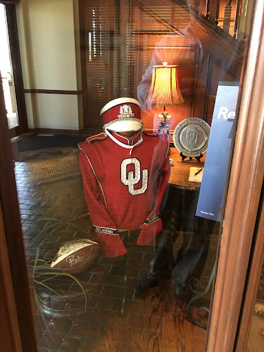 Dry Cleaner «Walden Cleaners & Laundry», reviews and photos, 1211 36th Ave NW, Norman, OK 73072, USA