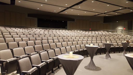 Performing Arts Theater «Buffalo Grove Park District Community Arts Center», reviews and photos, 225 McHenry Rd, Buffalo Grove, IL 60089, USA