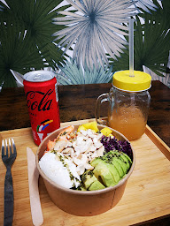 Photo n°6 de Break’in Bowl Hyères à Hyères ()