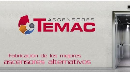 Ascensores Temac