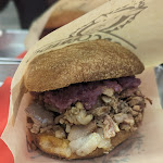 Photo n°1 de l'avis de Vishal.T fait le 26/09/2023 à 16:05 sur le  Porcobrado à Milan