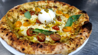 MILANO PIZZA à Metz