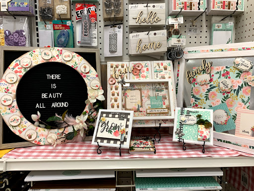 Craft Store «Craft Warehouse», reviews and photos, 7411 W Canal Dr A, Kennewick, WA 99336, USA