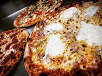 Pizza du Restaurant PRESTO PIZZA (15 ANS) Livraison-emporter à Altkirch - n°17