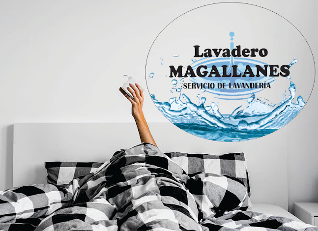 Lavadero Magallanes - Servicio de Lavandería - Ciudad de la Costa