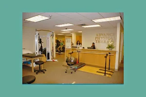 Advance Physical Therapy - Valley Stream image