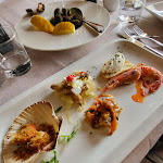 Photo n°6 de l'avis de Kiara.a fait le 23/02/2020 à 18:56 sur le  Gran Osteria Tre Noci à Duino-Aurisina