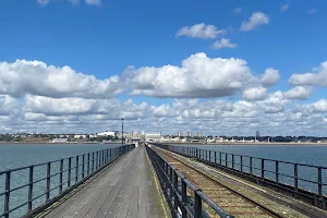 Southend Pier image