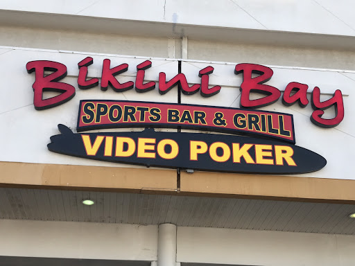 Bar «Bikini Bay Bar & Nightclub», reviews and photos, 1955 S Casino Dr, Laughlin, NV 89029, USA