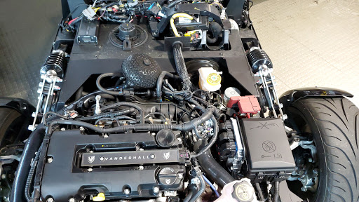 Motorcycle Dealer «Coleman Powersports», reviews and photos, 14105 Telegraph Rd, Woodbridge, VA 22192, USA