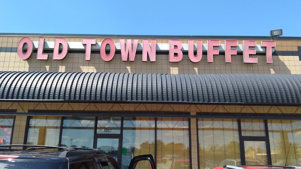 Old Town Buffet 43506