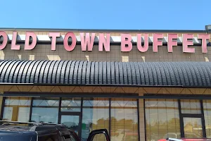 Old Town Buffet image