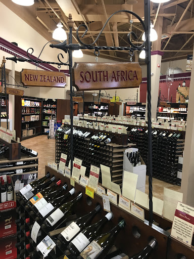 Liquor Store «Wine Academy», reviews and photos, 167 U.S. 9, Morganville, NJ 07751, USA