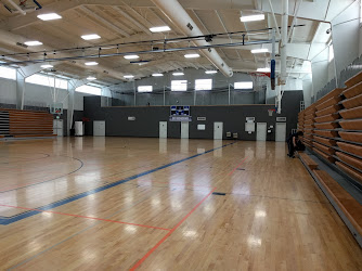 City-County Gym