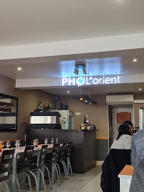 Atmosphère du Restaurant Pho L Orient à Orléans - n°2