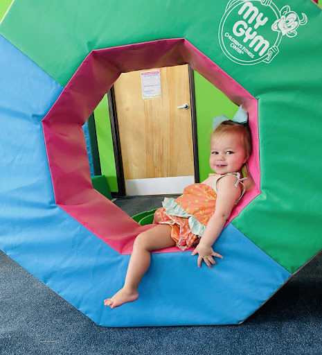 Gym «My Gym», reviews and photos, 5454 Main St #120, Frisco, TX 75033, USA