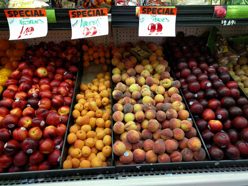 Produce Market «Morse Fresh Market», reviews and photos, 1430 W Morse Ave, Chicago, IL 60626, USA