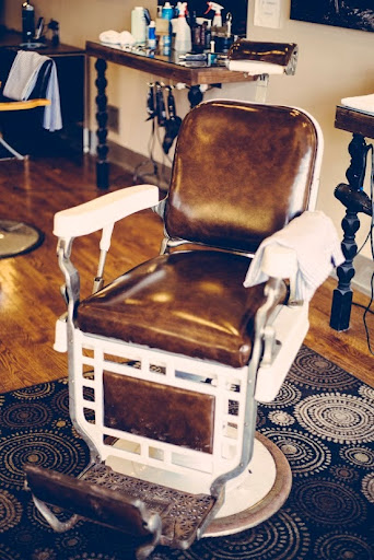 Barber Shop «Dapper Classic Barbershop», reviews and photos, 1209 E Brady St, Milwaukee, WI 53202, USA