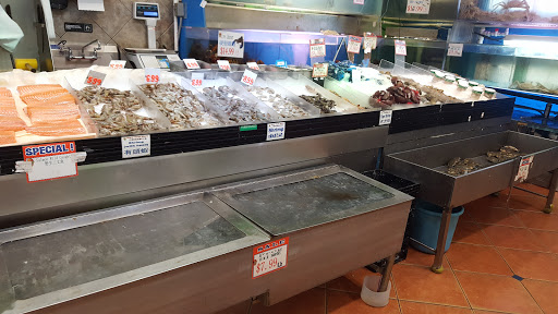 Asian Grocery Store «New York Mart», reviews and photos, 10065 Sunset Strip, Sunrise, FL 33322, USA