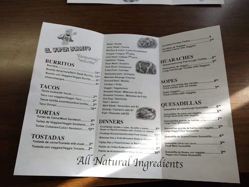 Supermarket «Supermercado America», reviews and photos, 28 S Washington St, Elkhorn, WI 53121, USA