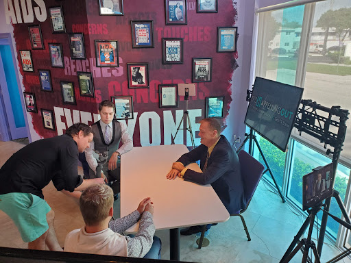 Museum «World AIDS MUSEUM and Educational Center», reviews and photos, 1201 NE 26th St #111, Wilton Manors, FL 33305, USA