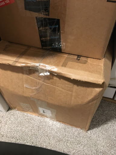 Moving and Storage Service «Fox Moving and Storage Atlanta», reviews and photos, 5067 Bristol Industrial Way c, Buford, GA 30518, USA