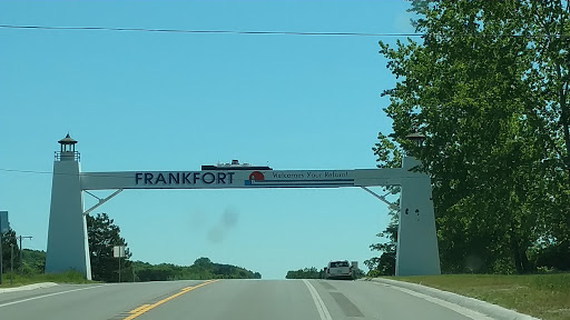 Discount Store «Dollar General», reviews and photos, 1308 Frankfort Hwy, Frankfort, MI 49635, USA