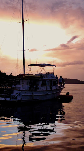 Malakal Island by null