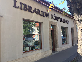 Librarium Könyvesbolt