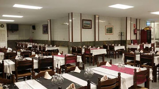 Bar Restaurant Cal Curro en El Pont de Vilomara
