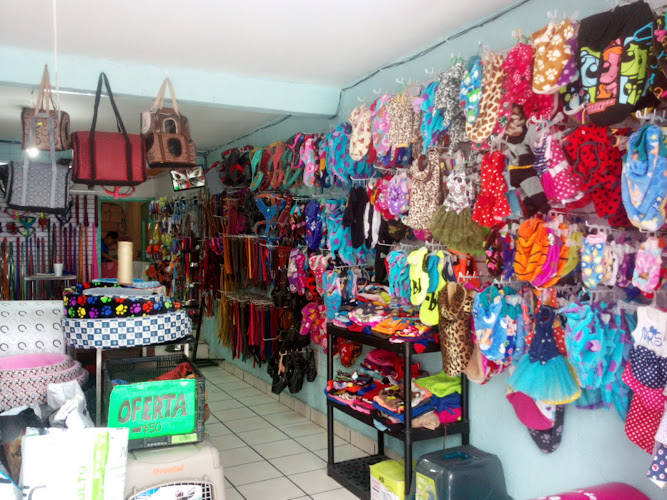 Veterinaria San Mateo