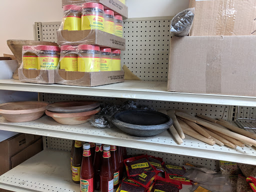 Grocery Store «KB International Inc», reviews and photos, 5425 N Keystone Ave # 400, Indianapolis, IN 46220, USA