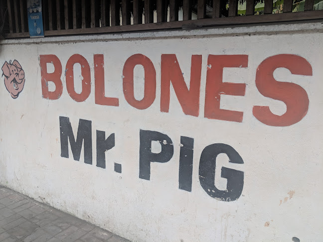 Opiniones de Mr. Pig en Atacames - Restaurante