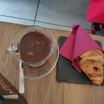 Photo n°1 de l'avis de Ale. fait le 02/04/2022 à 17:44 sur le  St. André Cafè Restaurant à Antey-Saint-André