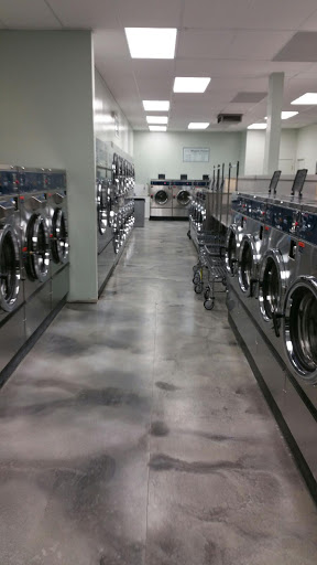 Laundromat «Sierra Laundry», reviews and photos, 7833 Madison Ave, Citrus Heights, CA 95610, USA