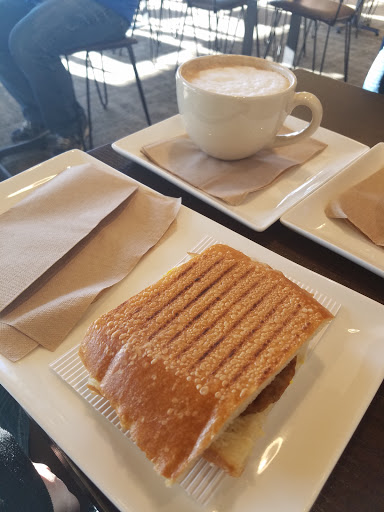 Sandwich Shop «Panera Bread», reviews and photos, 8900 Apollo Way, Downey, CA 90242, USA