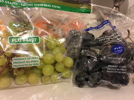 Grocery Store «Valentino Food Market», reviews and photos, 66-64 Fresh Pond Rd, Ridgewood, NY 11385, USA