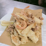 Photo n°5 de l'avis de Maryna.a fait le 03/04/2022 à 21:35 sur le  Ristorante La Perla à Cecina